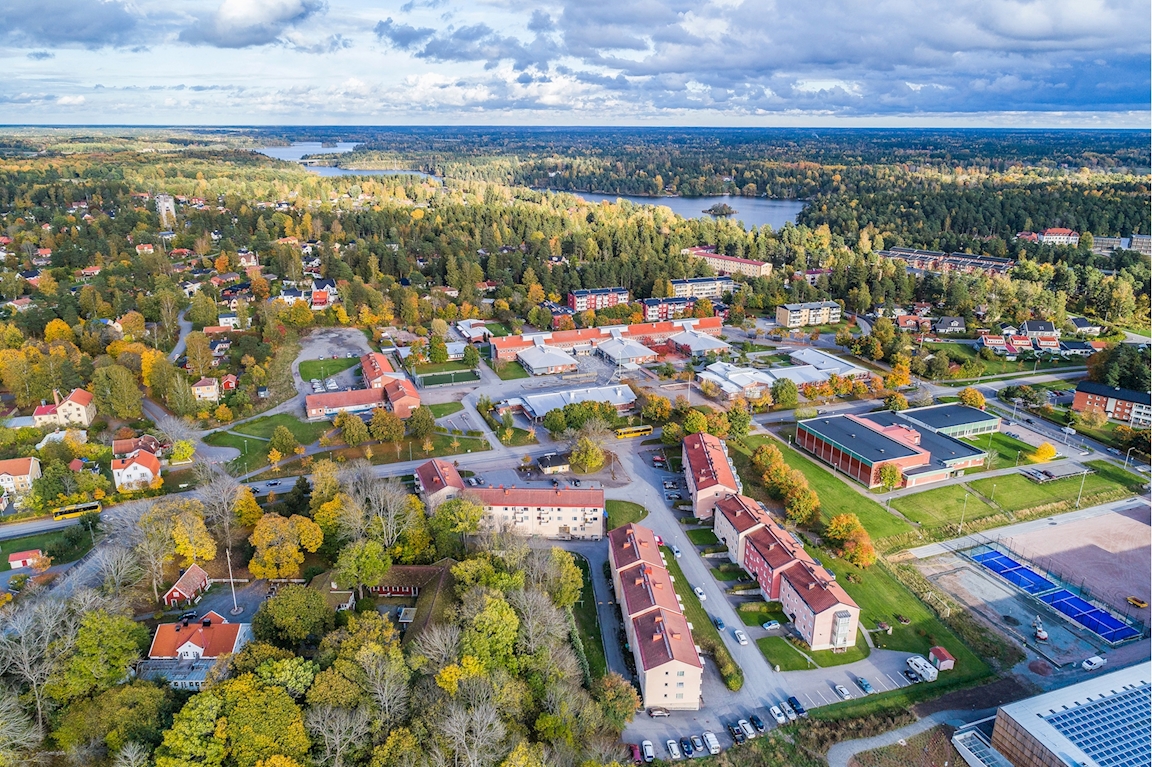 Gästgivarvägen 2A – bild 19