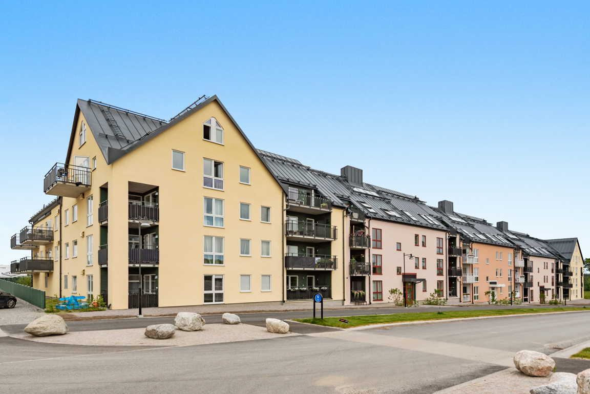 Trädgårdsmästeriets väg 3E – bild 21