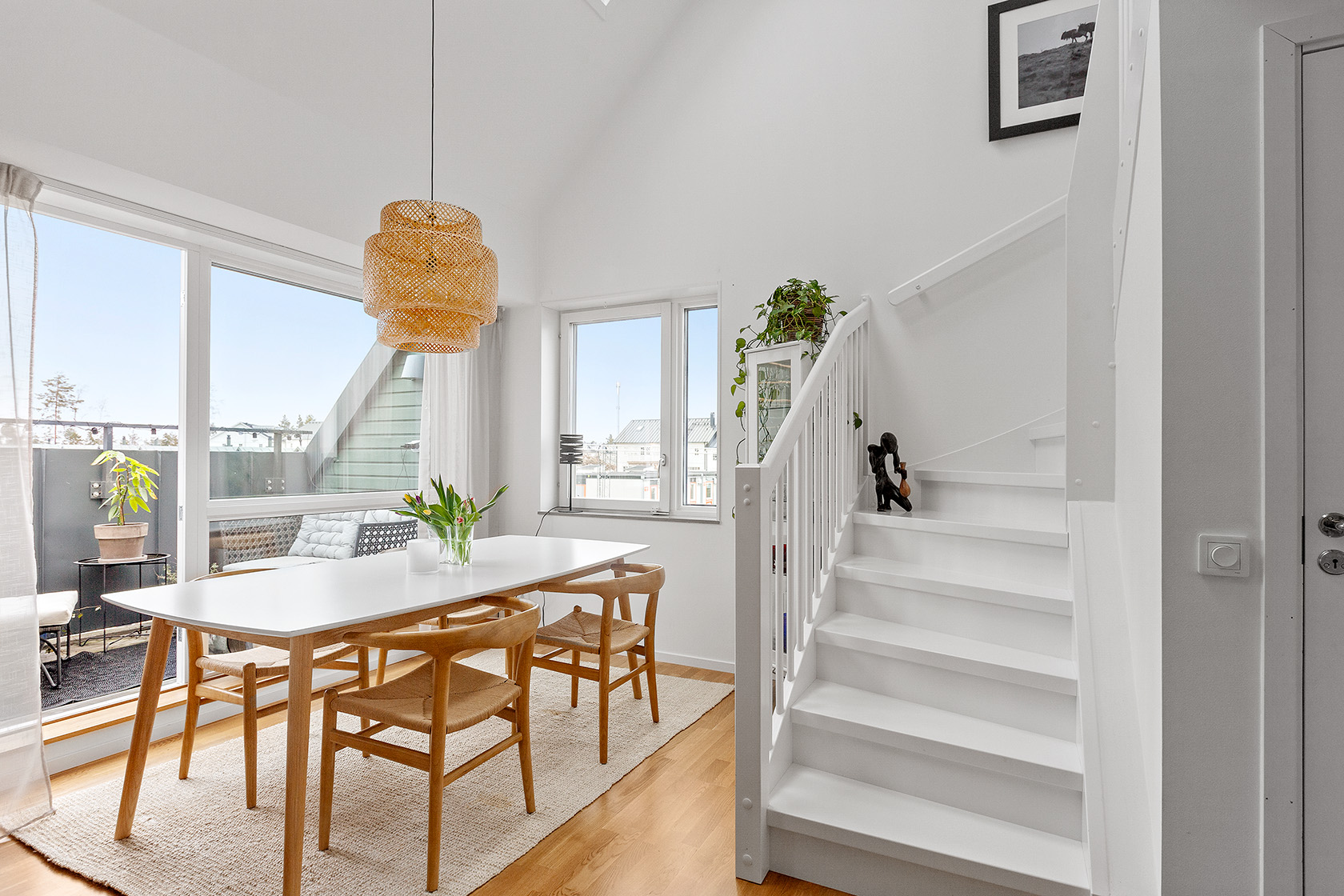 Trädgårdsmästeriets väg 3E – bild 9