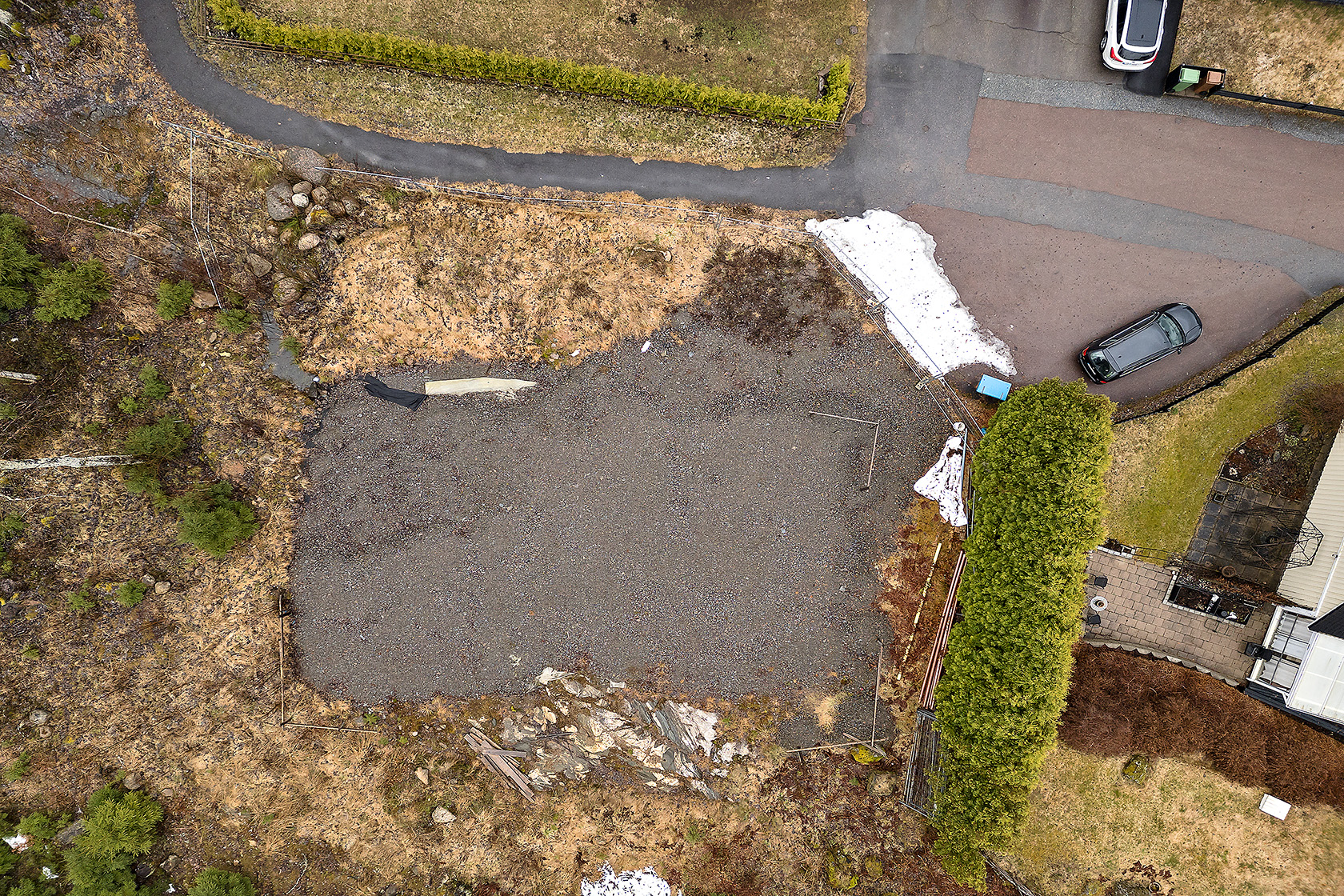 Bamsestigen 13 – bild 3