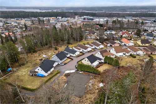 Bamsestigen 13
