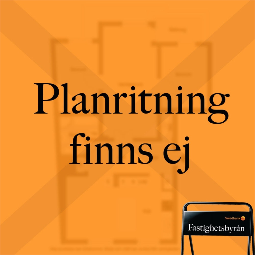Planritning 1