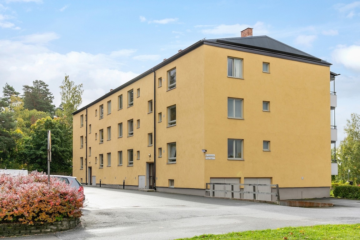 Södervägen 13B – bild 14