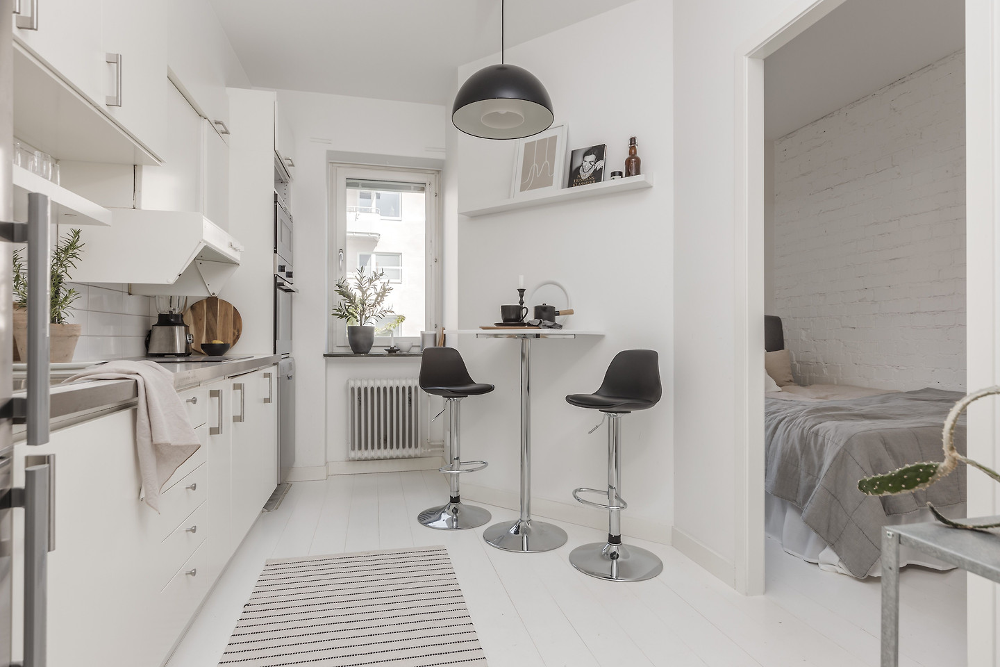 Brunnsgatan 51 B – bild 3