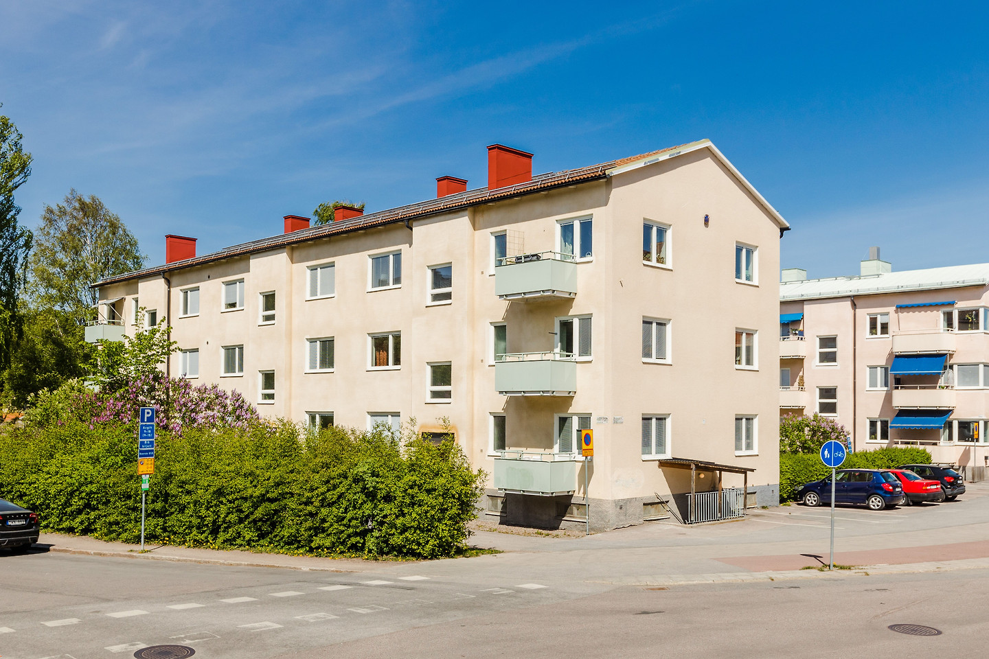 Brunnsgatan 51 B – bild 17