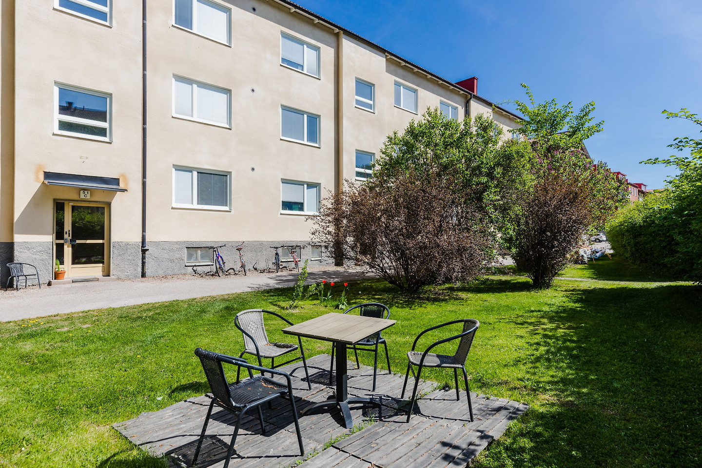 Brunnsgatan 51 B – bild 19