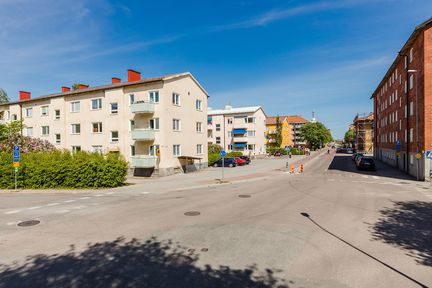 Brunnsgatan 51 B – bild 20