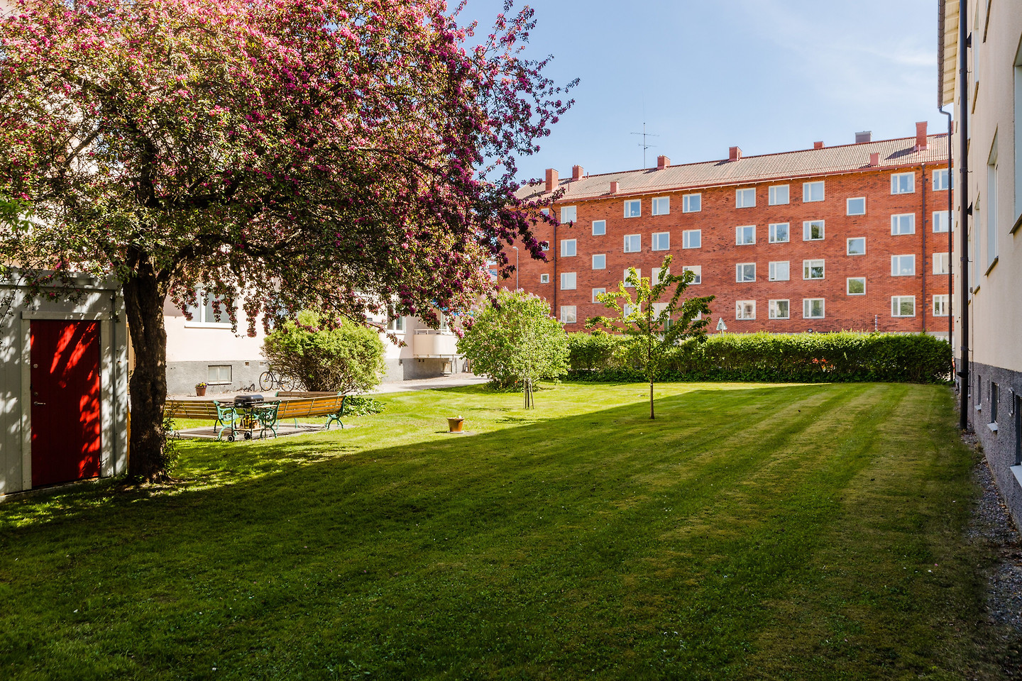 Brunnsgatan 51 B – bild 21