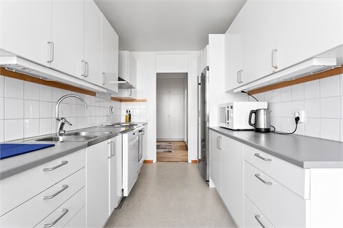 Fjärdholmsgränd 9A