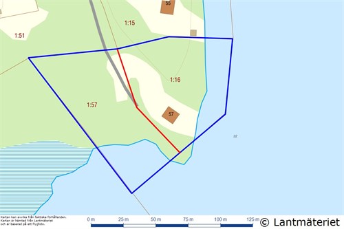 Furunäsvägen 57 & Örebro Backen 1:57