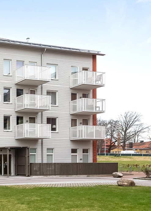 Anna Branzells Gata 12 – bild 14