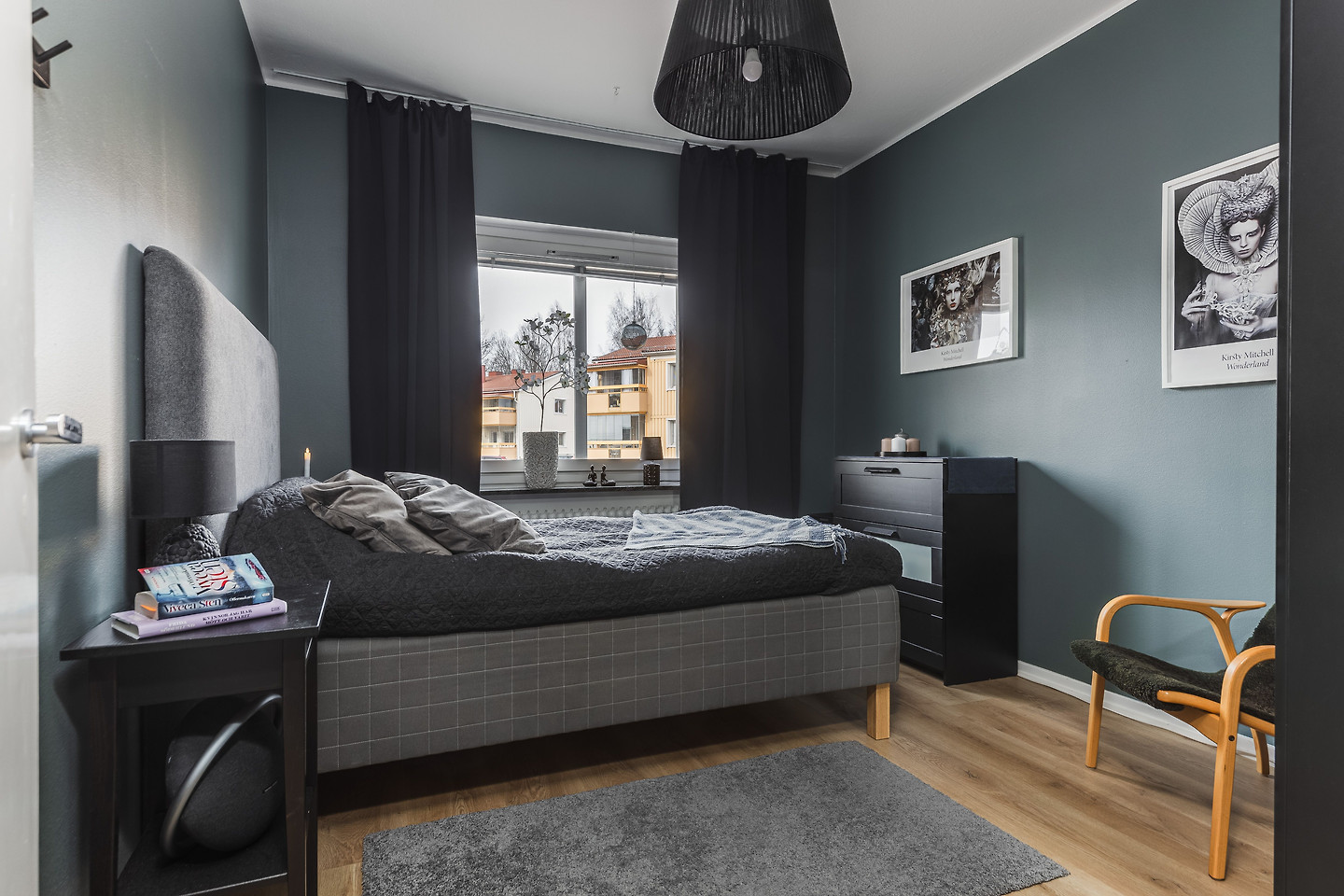 Brändströmsgatan 15 A – bild 8