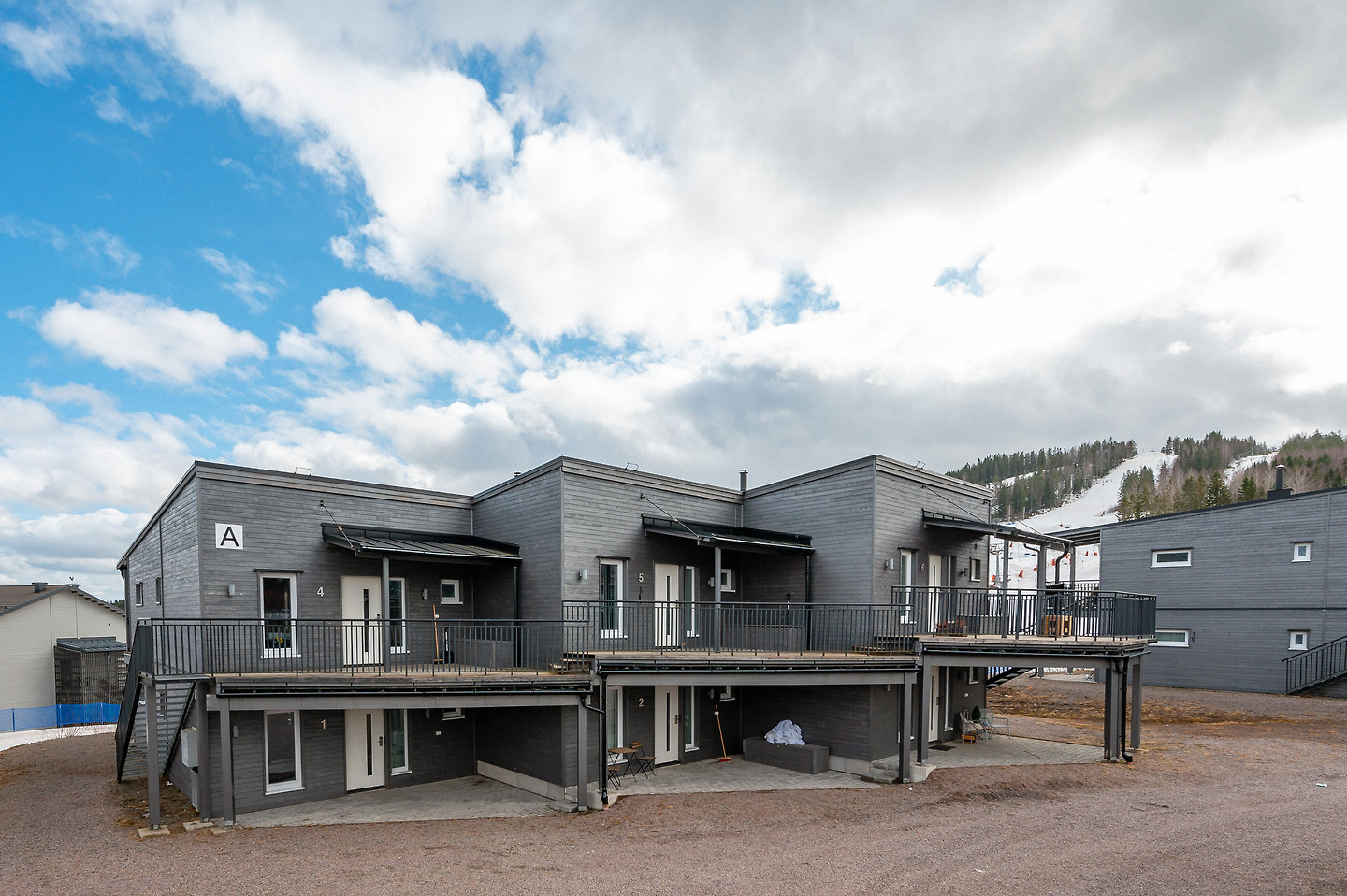 Hyllan A05 - Nedre Ängsvägen 5 – bild 9