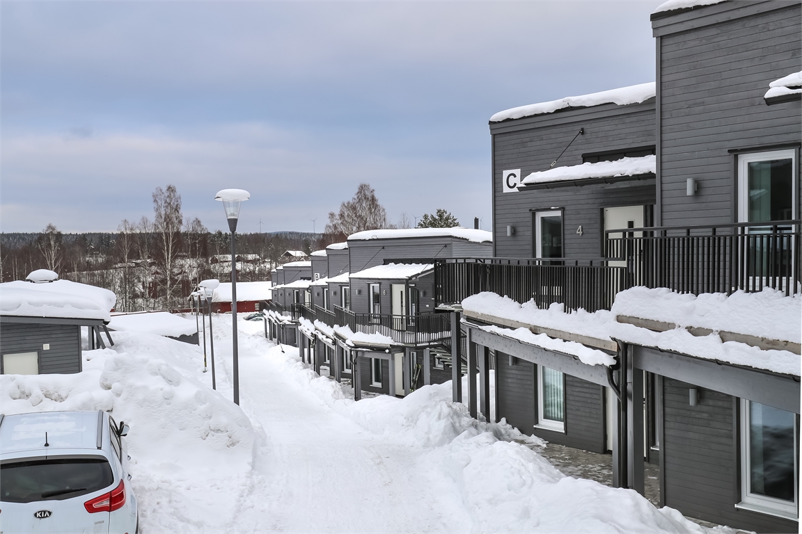 Hyllan A05 - Nedre Ängsvägen 5 – bild 6