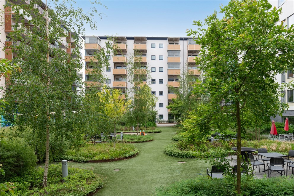 Kungsgatan 93D