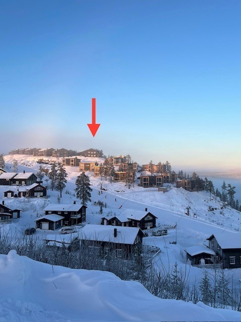Eagle's Village 35D (Örnen 35D) – bild 17