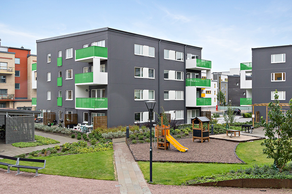 Skrivargatan 31 – bild 15