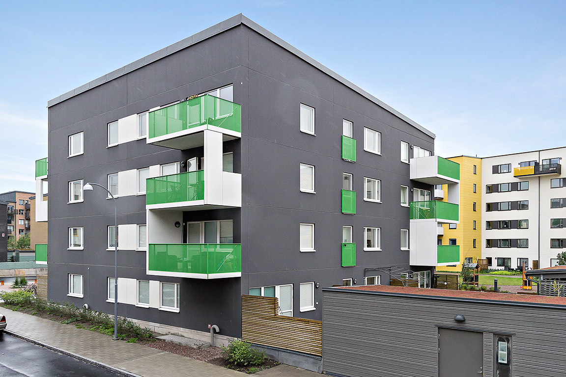 Skrivargatan 31 – bild 16