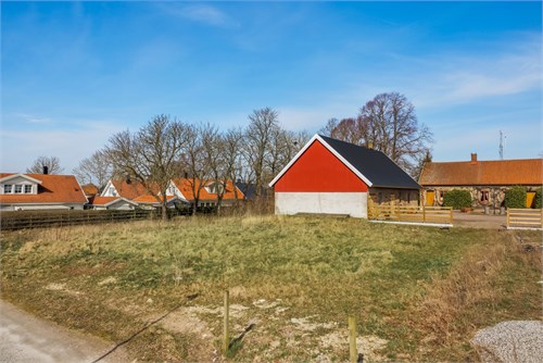 Hästhagevägen 2B