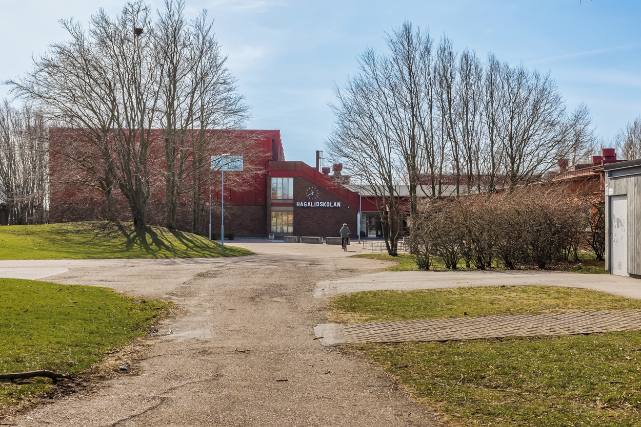 Hästhagevägen 2B – bild 5