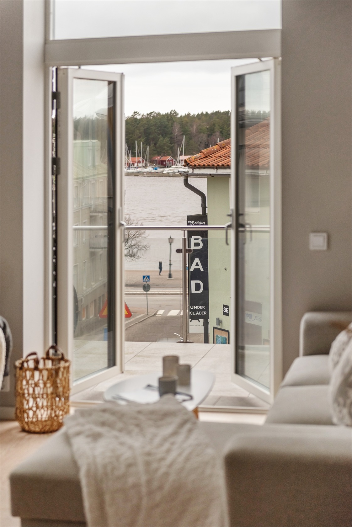 Västra Klevgatan 5 - Lgh 102 – bild 4