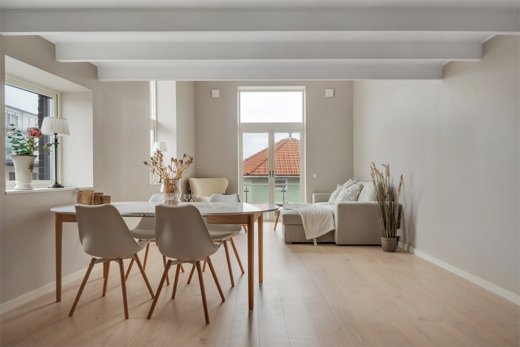 Västra Klevgatan 5 - Lgh 102 – bild 3
