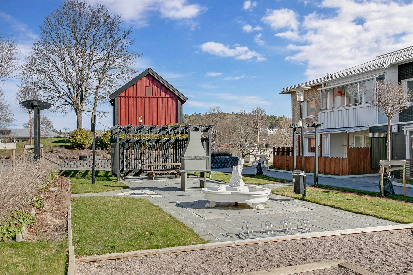 Tomtbergavägen 114, 1 tr – bild 16
