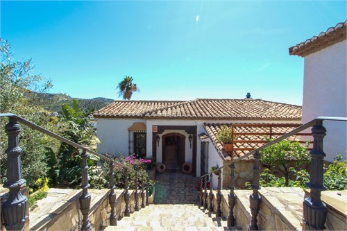 La Herradura | Costa Tropical