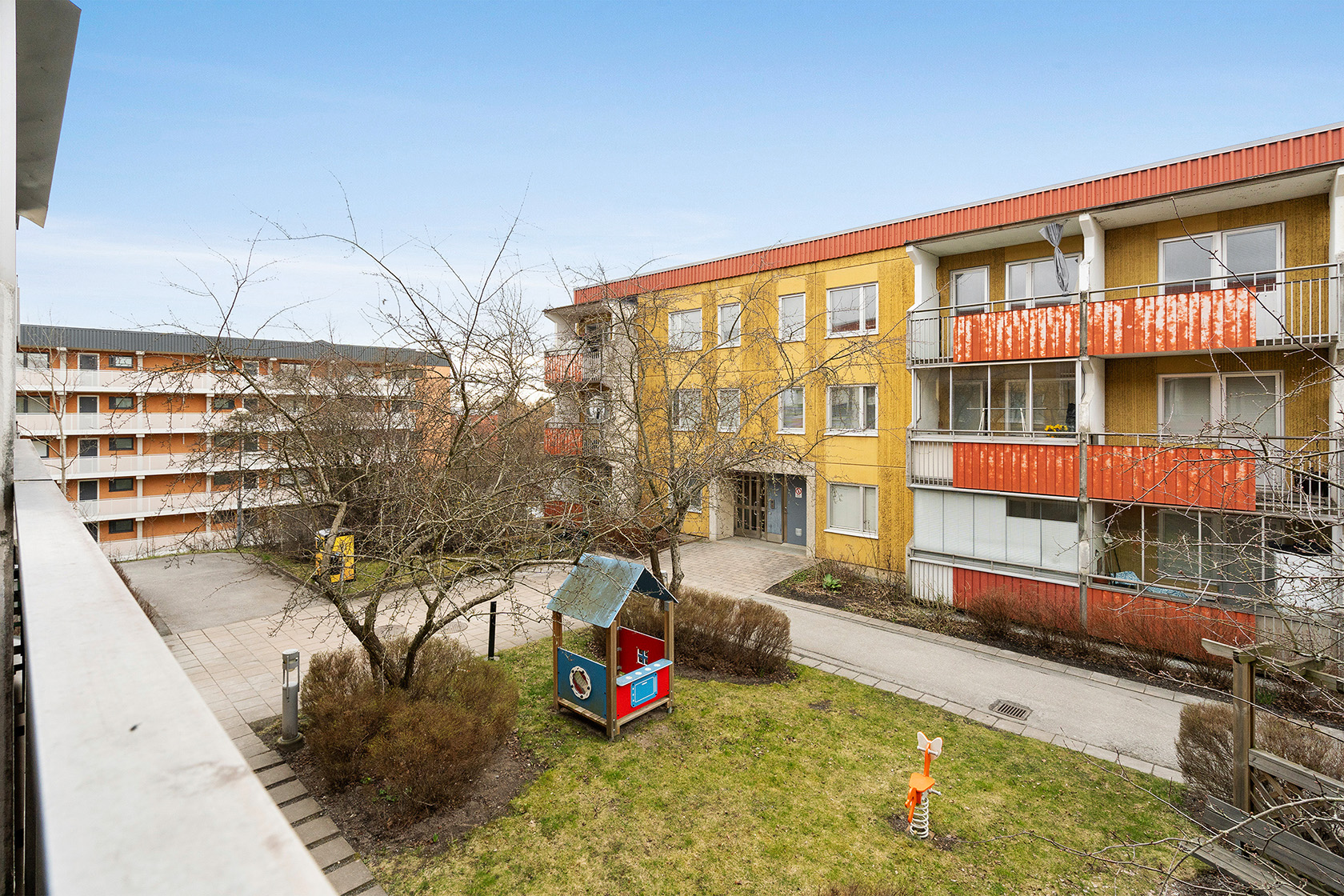 Elinsborgsbacken 26, 1 tr – bild 14