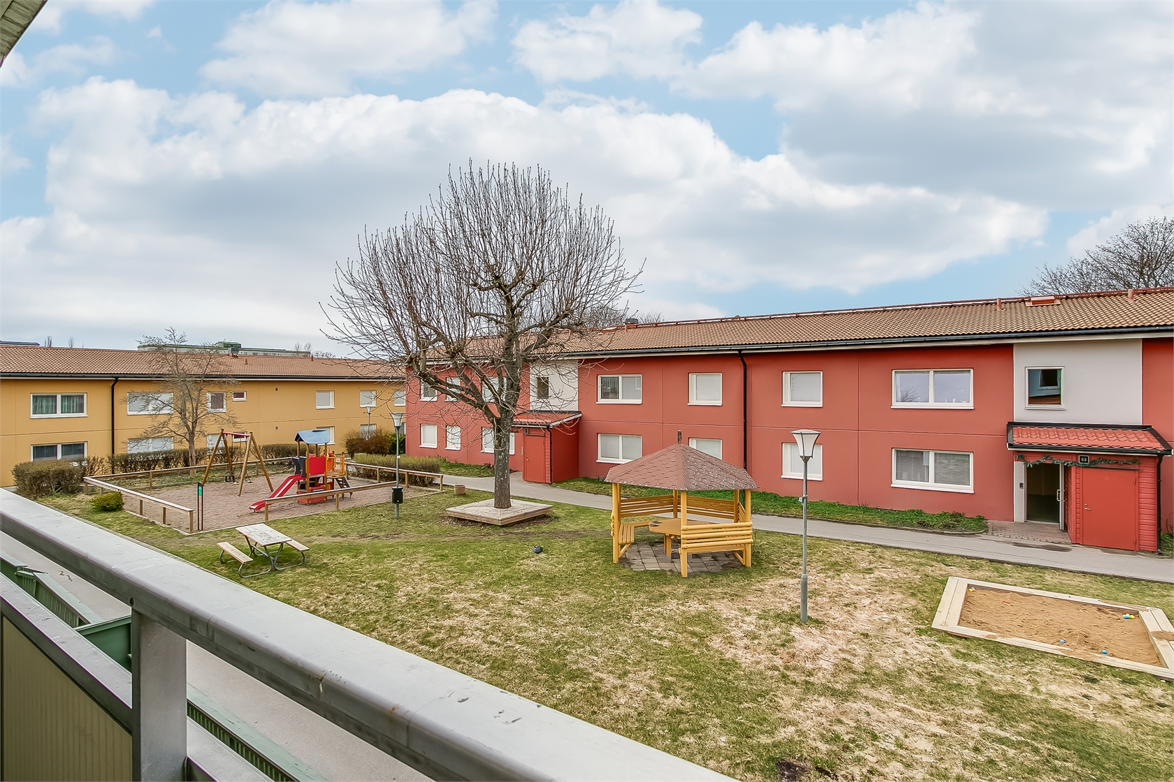 Hundhamravägen 59, 1 tr – bild 20