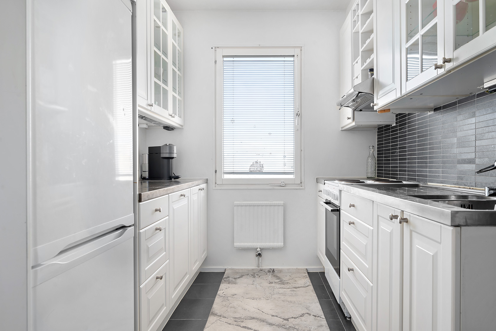 Helsingforsgatan 23, 2 tr – bild 1