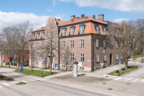 Norra Esplanaden 26