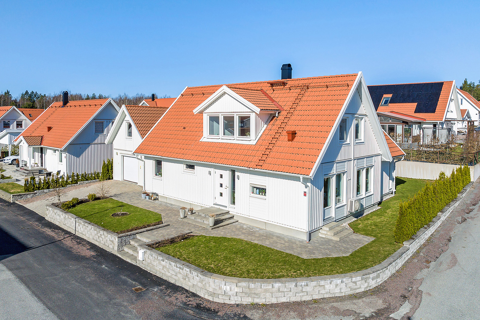 Rödhakevägen 5, Anneberg Hammarö, Hammarö - Fastighetsbyrån