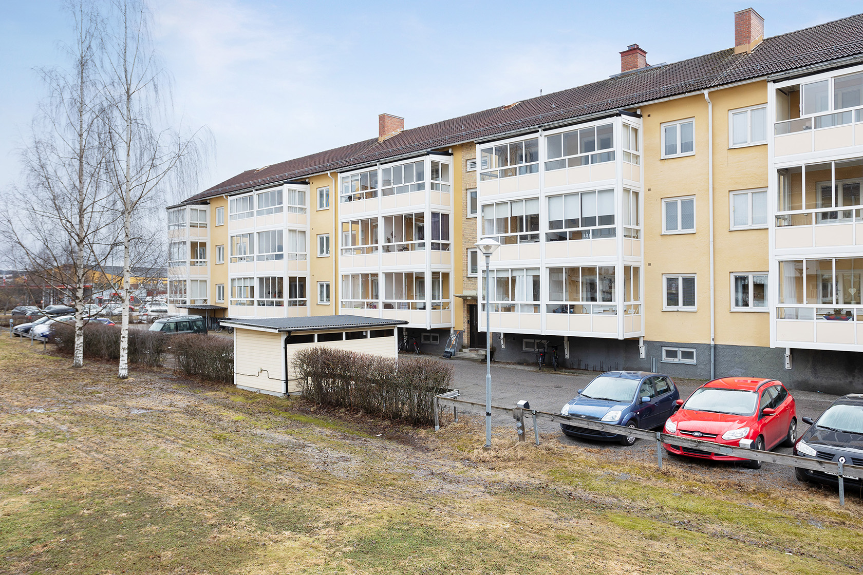 Läroverksgatan 45E – bild 15