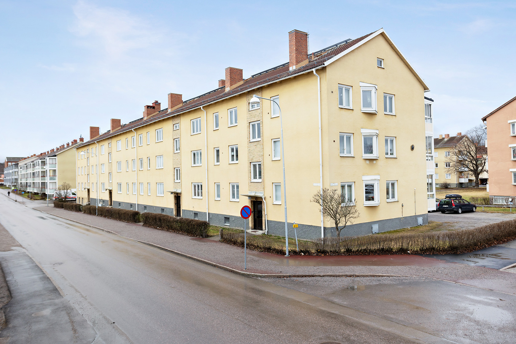 Läroverksgatan 45E – bild 2