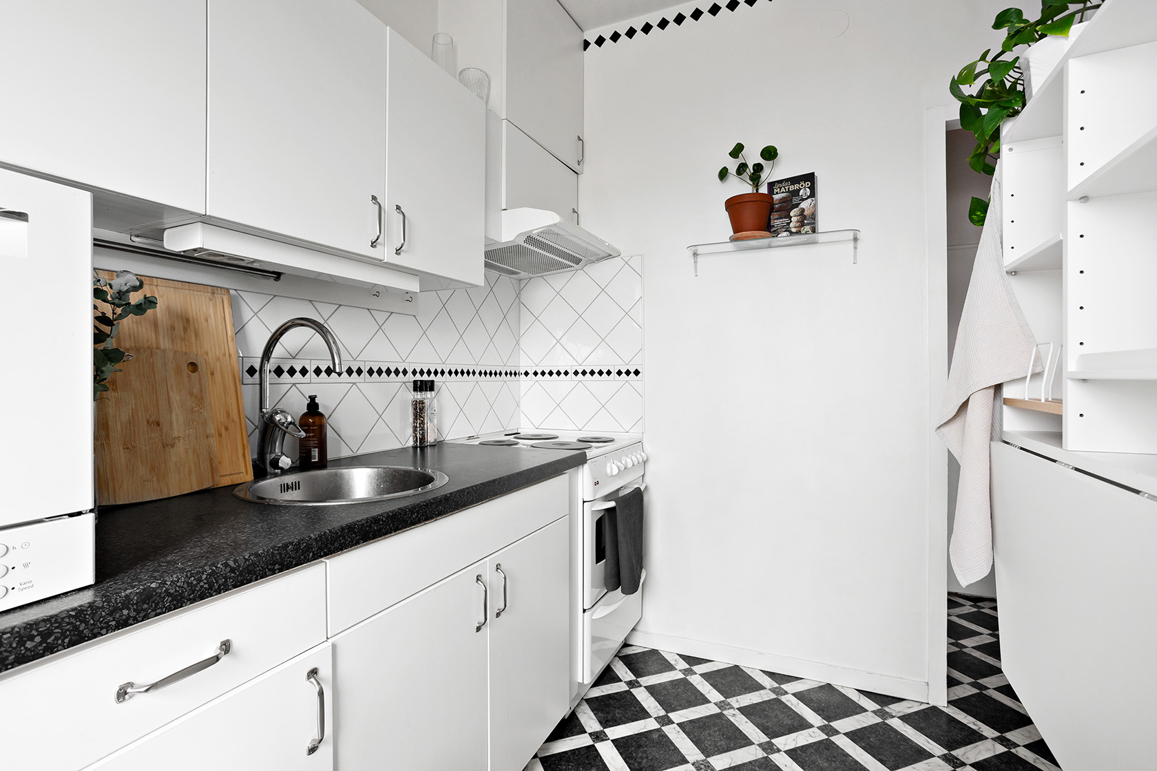 Läroverksgatan 45E – bild 6