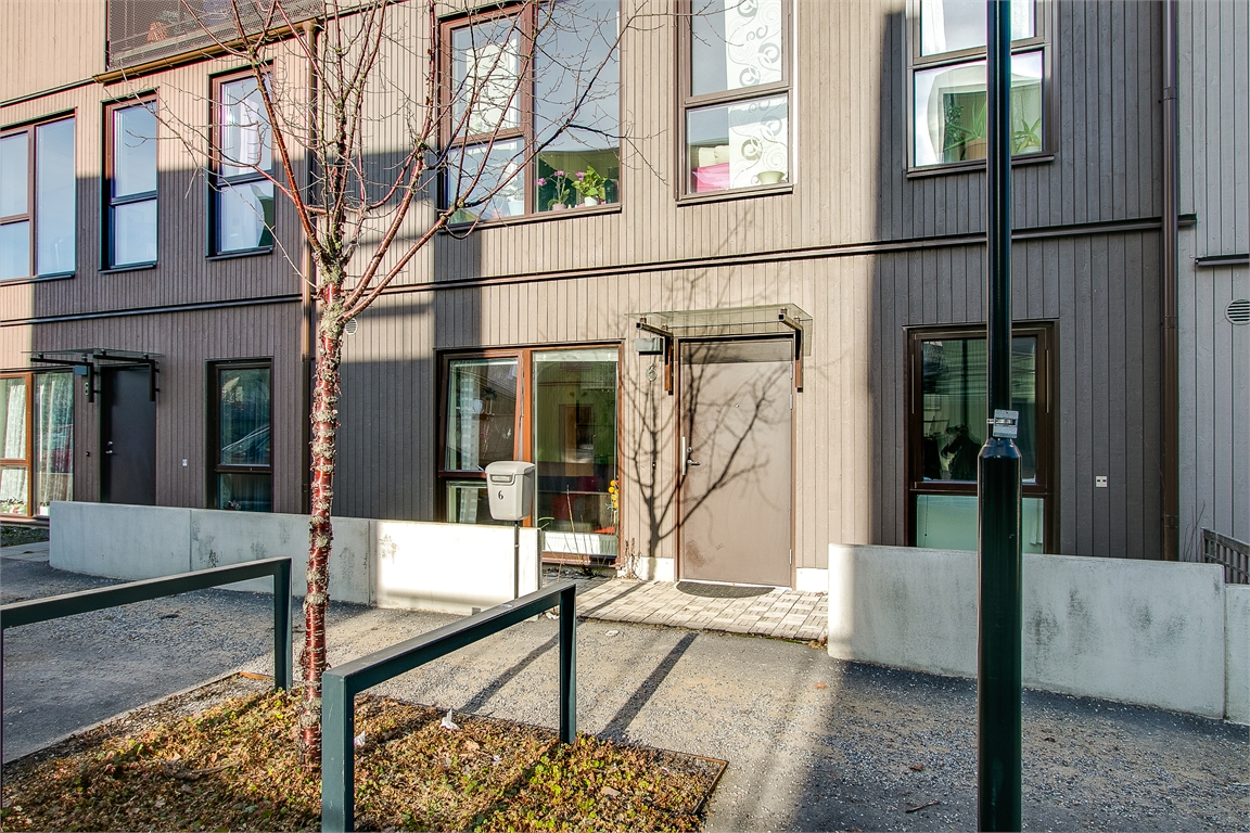 Fittjaterrassen 6 – bild 1