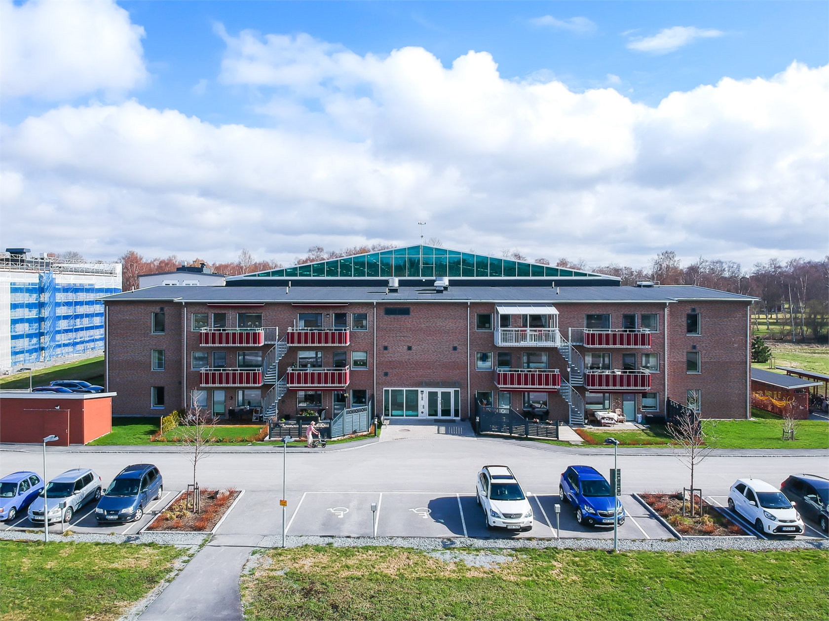 Såningsvägen 1, lgh 1115 – bild 30