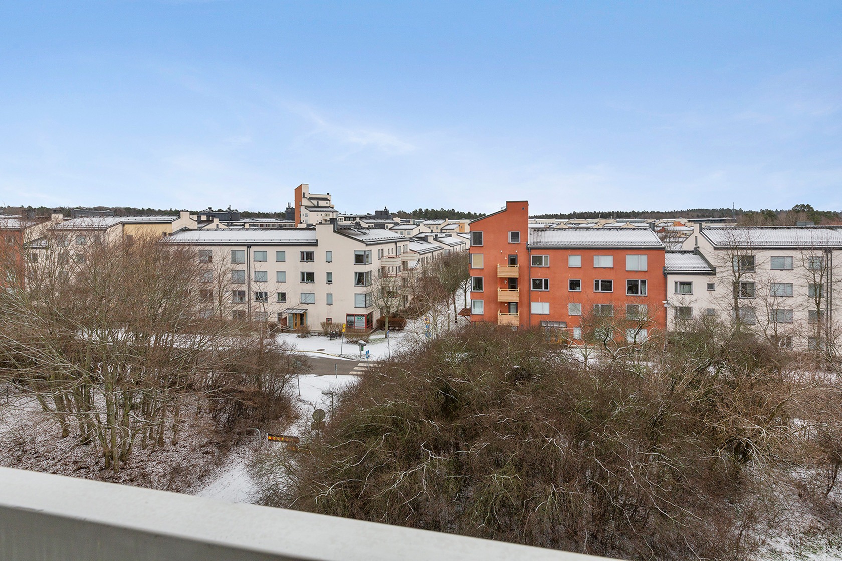 Ringstedsgatan 6, vån 3/3 – bild 5