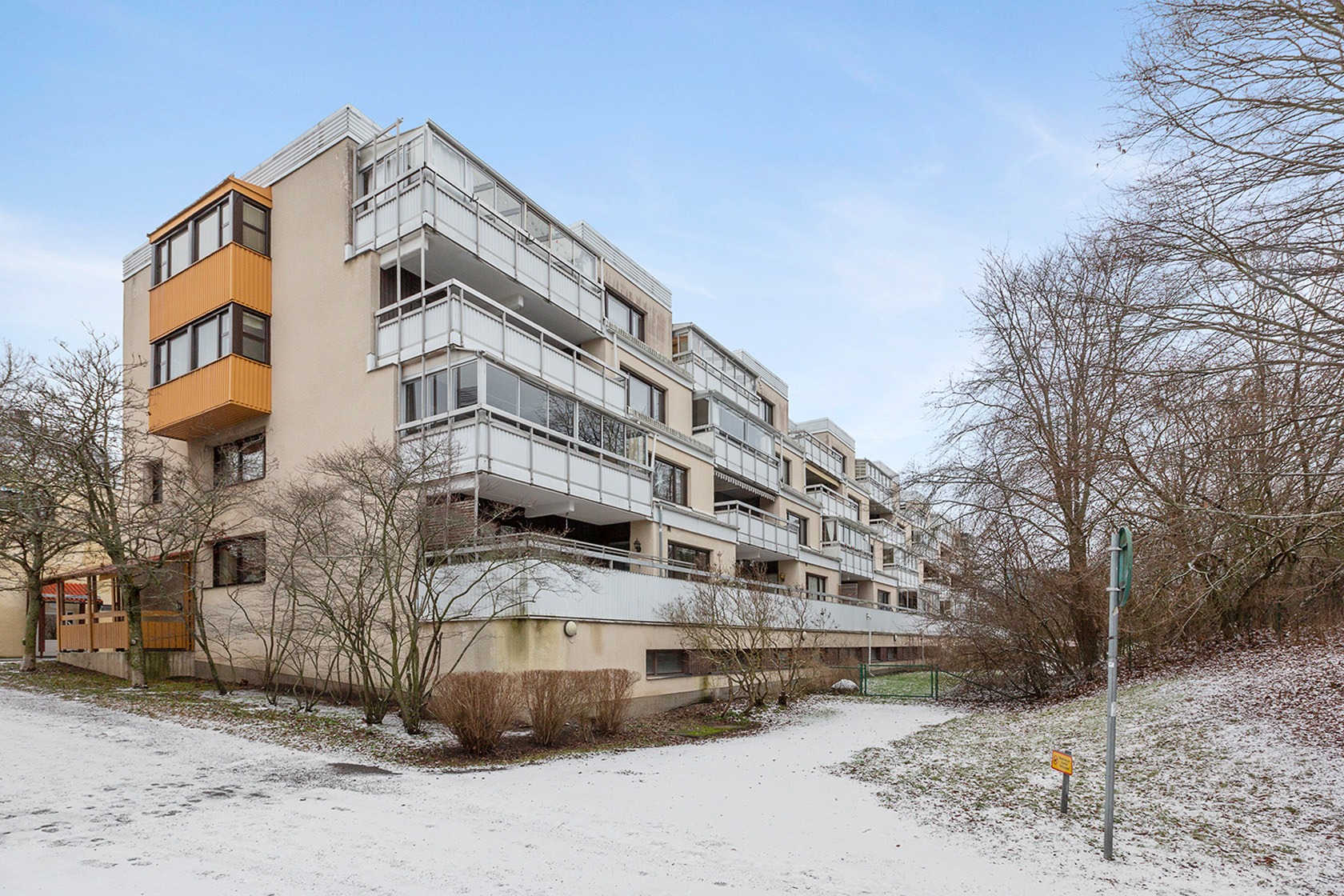 Ringstedsgatan 6, vån 3/3 – bild 6