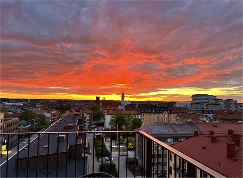 Prästgårdsgatan 2 