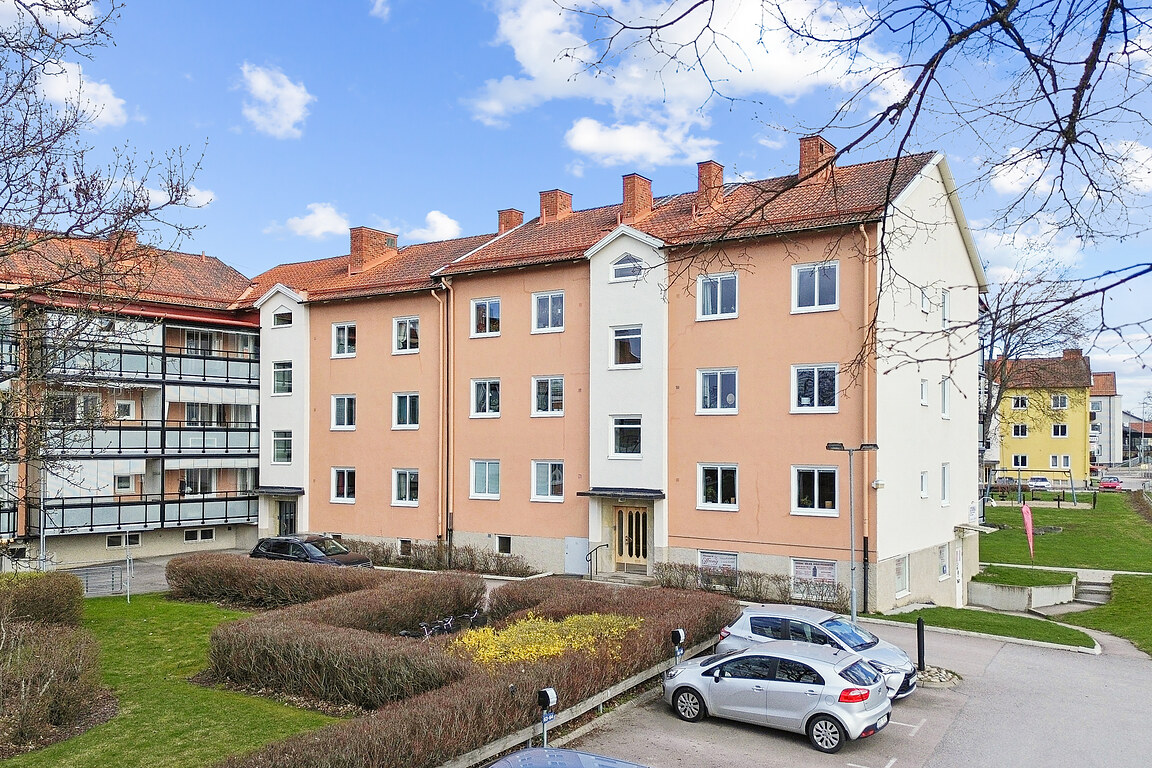 Västeråsvägen 40B – bild 21