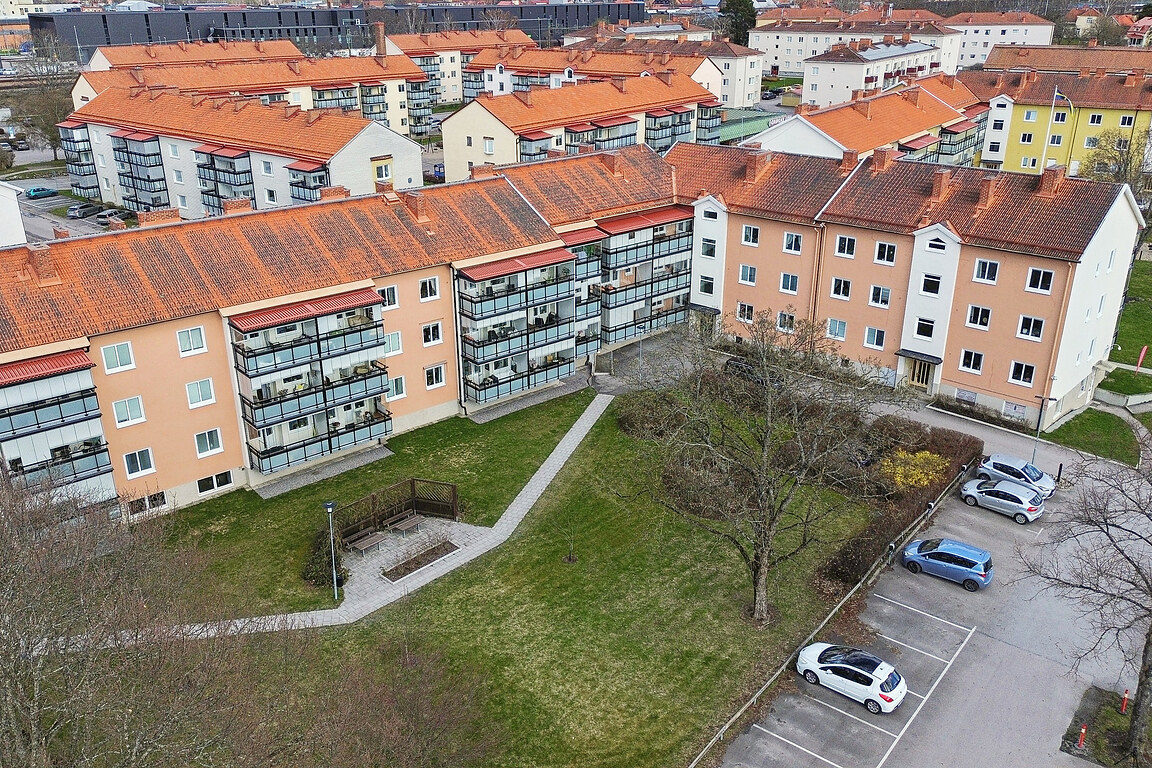 Västeråsvägen 40B – bild 22