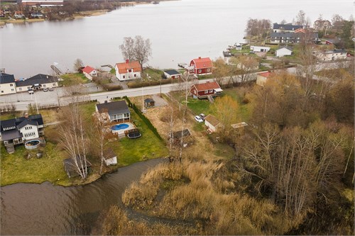 Brogatan 14B