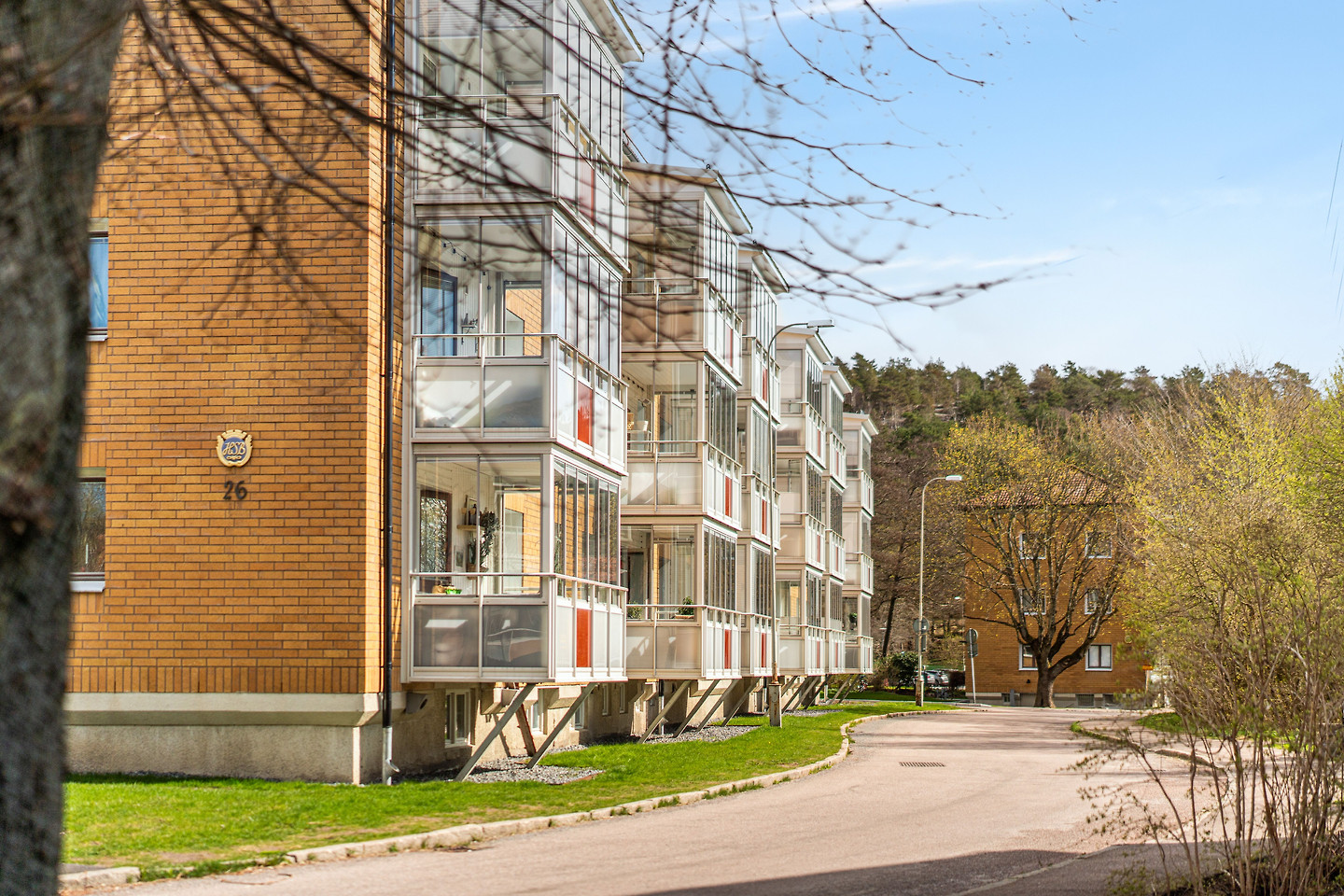 Toleredsgatan 26A – bild 35