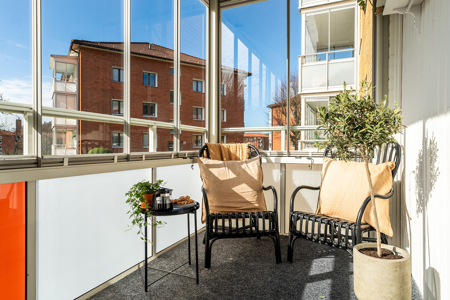 Toleredsgatan 26A – bild 2