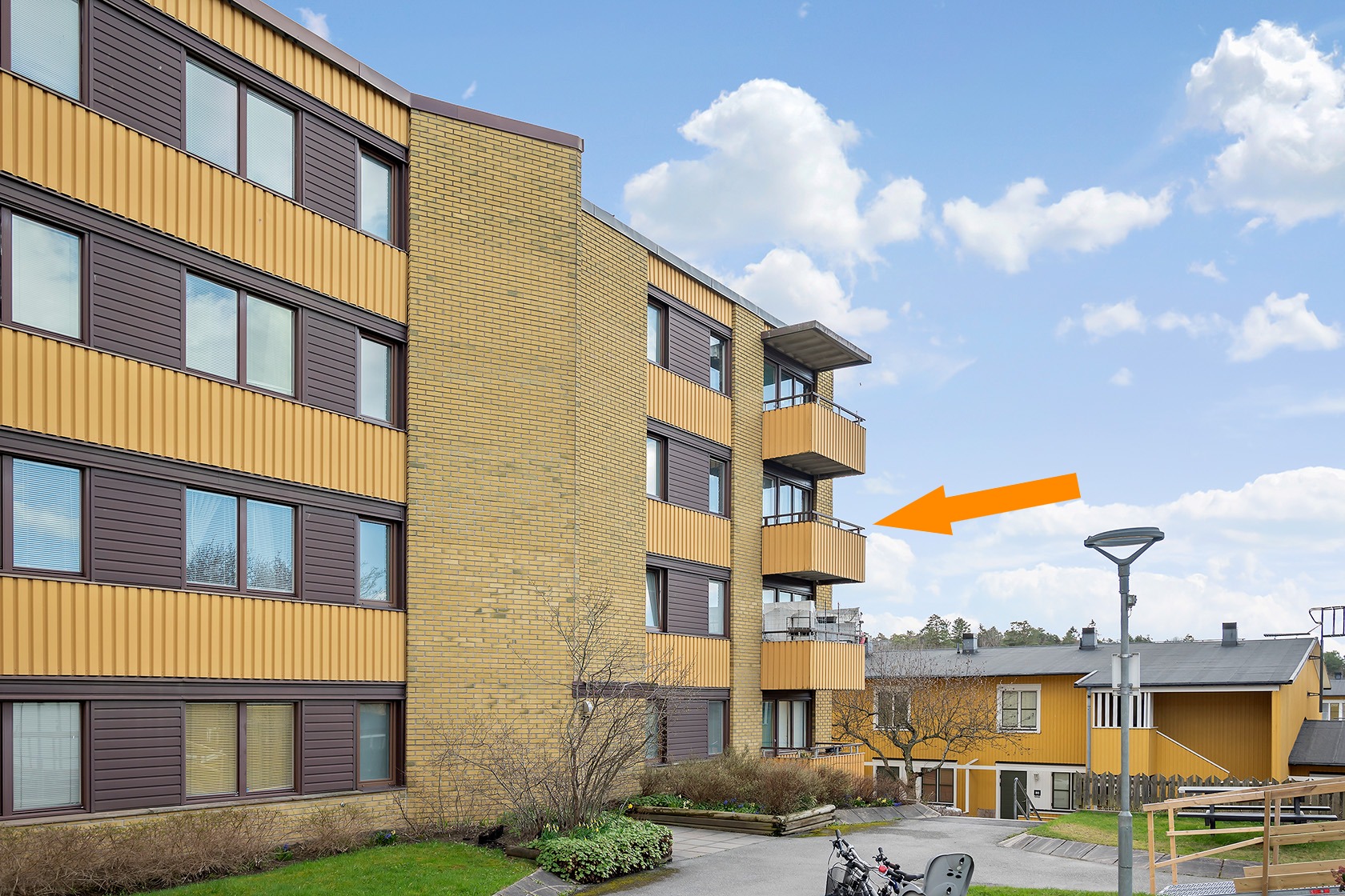 Helsingforsgatan 23, 2 tr – bild 15