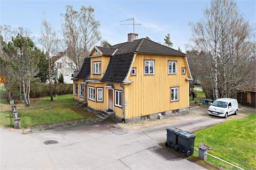Växjövägen 17
