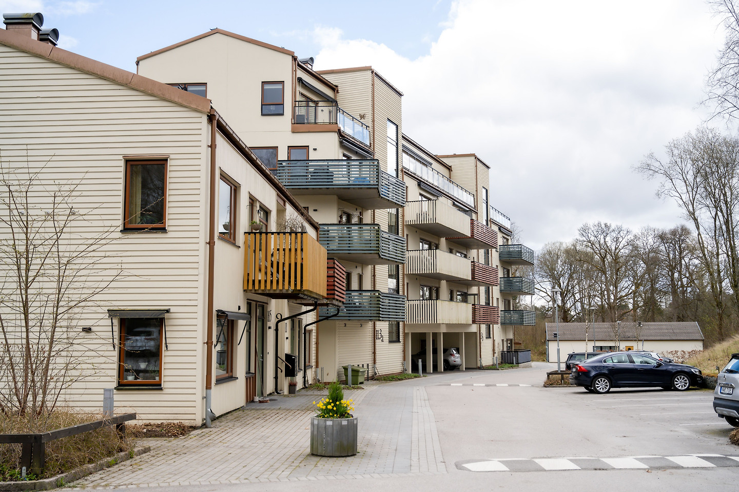 Symfonigatan 113B – bild 2