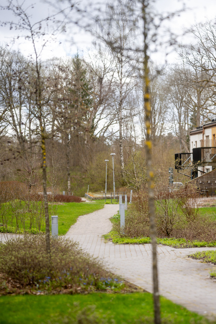 Symfonigatan 113B – bild 24